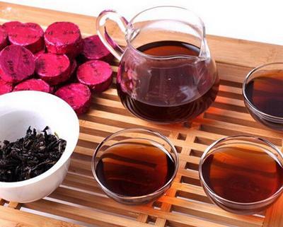 喝普洱茶可以减肥吗？喝普洱茶真的能减肥吗？