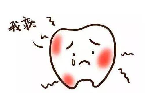 吃些什么才能让牙龈不肿痛啊,牙龈肿痛吃什么能缓解? 吃些什么才能让牙龈不肿痛啊,牙龈肿痛吃什么能缓解?