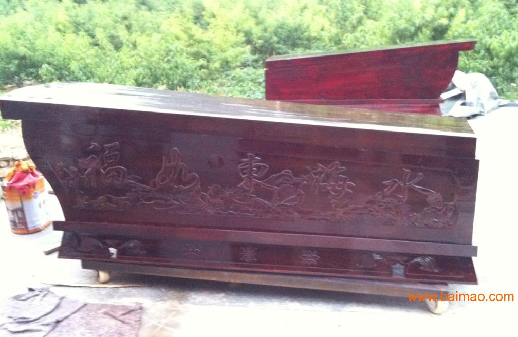 梦见棺材是什么意思有什么预兆，梦见棺材的预兆与寓意解析