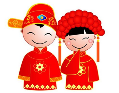 本命年能结婚吗，本命年结婚禁忌，传统讲究与科学解读
