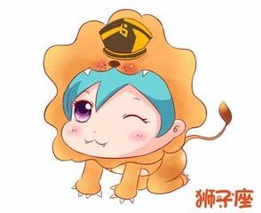 狮子座的男人的性格，狮子座男人的性格，自信阳光背后的骄傲与柔软