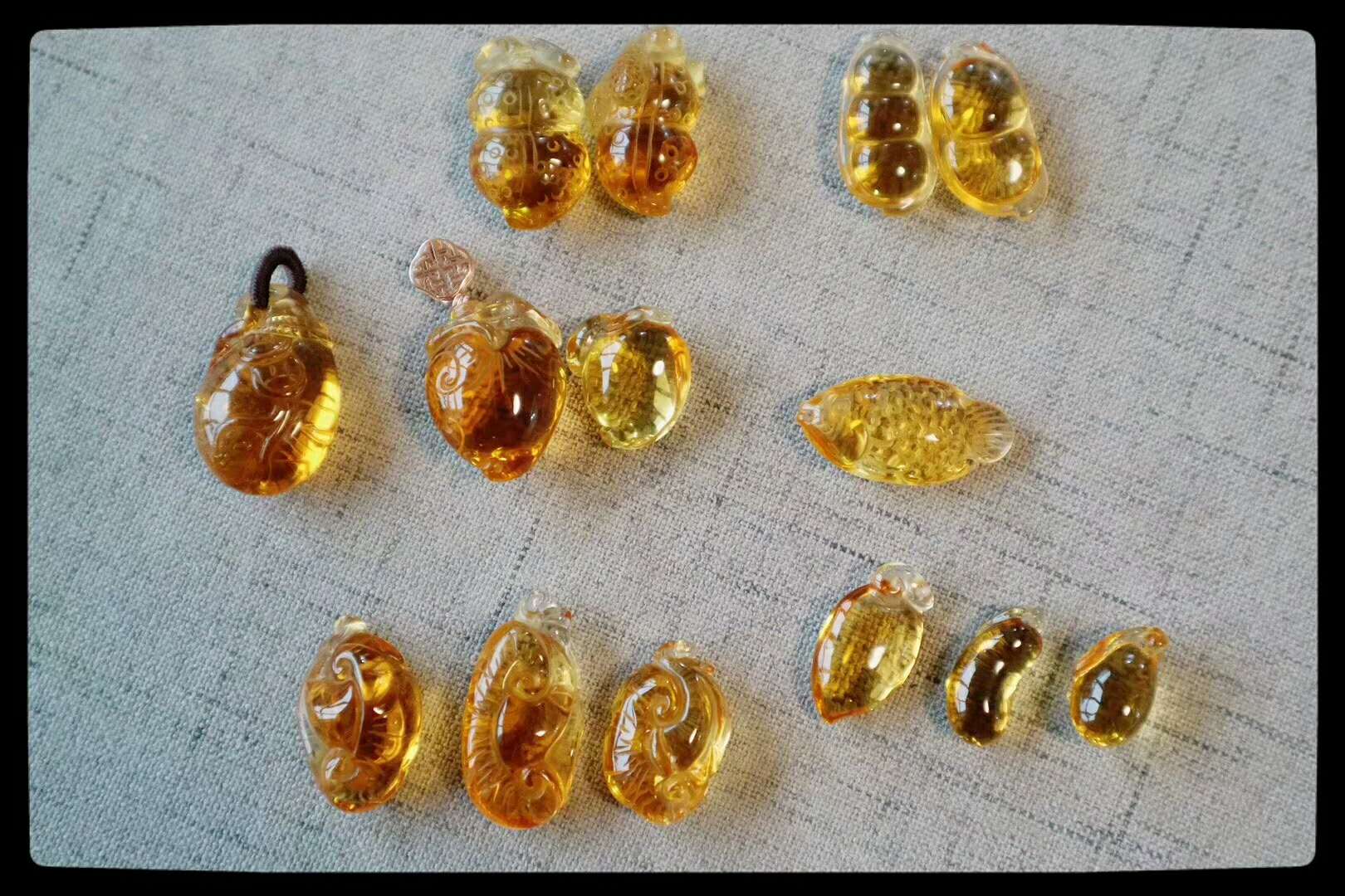 葫芦的寓意，葫芦的寓意，福禄双全、多子多福与化煞纳吉的吉祥象征